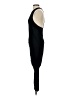 Alice + Olivia Solid Black Cocktail Dress Size S - photo 5