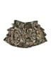 Romwe Camo Green Skort Size XL - photo 2
