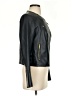 MICHAEL Michael Kors 100% Polyester Black Jacket Size S - photo 4