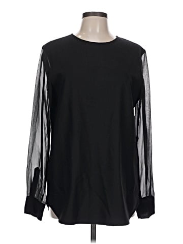 Theory Wool Pullover Sweater (view 1)