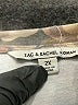 Zac & Rachel Gray 3/4 Sleeve Blouse Size 2X - photo 7