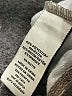 Zac & Rachel Gray 3/4 Sleeve Blouse Size 2X - photo 8