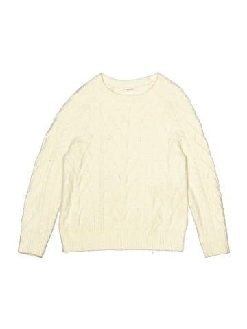 Crewcuts Pullover Sweater (view 1)