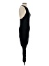 Alice + Olivia Solid Black Cocktail Dress Size S - photo 4