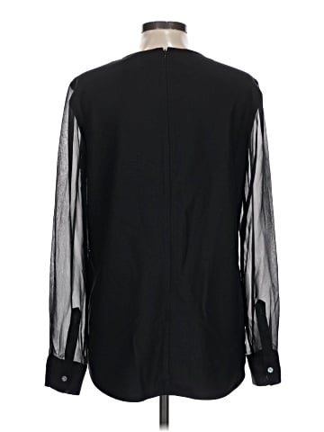 Theory Wool Pullover Sweater (view 2)