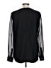 Theory Black Wool Pullover Sweater Size L - photo 2