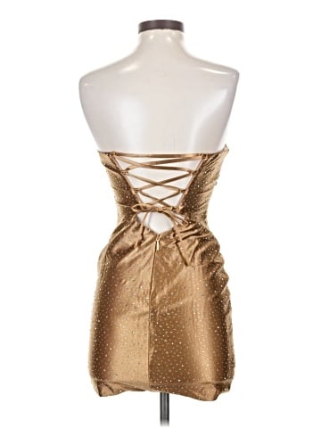 Unbranded Cocktail Dress (view 2)