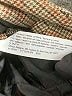 ELOQUII Houndstooth Brown Casual Pants Size 14 Plus - photo 8