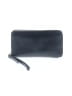ALLSAINTS 100% Leather Black Leather Wallet One size - photo 1