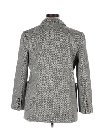 Assorted Brands Wool Blazer (view 2)