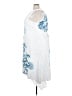 Unbranded White Cocktail Dress Size 3X - photo 5