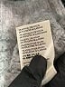 Free People Metallic Gray Pullover Sweater Size L - photo 8