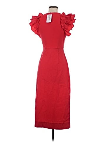 Sugarlips Cocktail Dress (view 2)