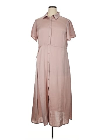 Nordstrom Rack Casual Dress (view 1)