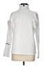 Kate Lord White Sweatshirt Size M - photo 1