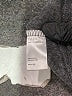 Weatherproof 100% Polyester Gray Turtleneck Sweater Size XXL - photo 8
