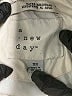 A New Day 100% Nylon Ivory Jacket Size XS - photo 6