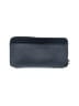 ALLSAINTS 100% Leather Black Leather Wallet One size - photo 2
