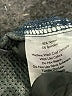 Eddie Bauer Solid Blue Cargo Shorts Size 10 - photo 4