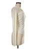 Meshki Ivory Long Sleeve T-Shirt Size M - photo 4