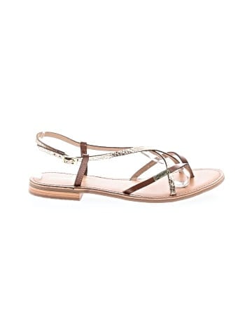 Les Tropeziennes Sandals (view 1)