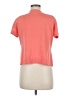 Lands' End Orange Cardigan Size M (petite) - photo 2