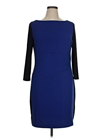 Chaps Casual Dress (view 1)