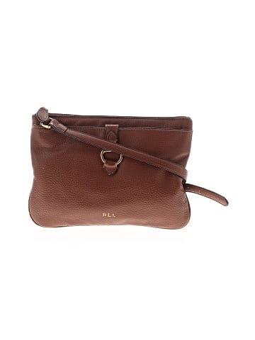 Lauren by Ralph Lauren Crossbody Bag (view 1)