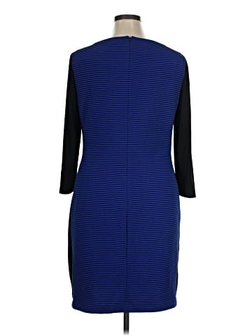 Chaps Casual Dress (view 2)