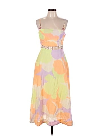 AMUR Cocktail Dress (view 1)