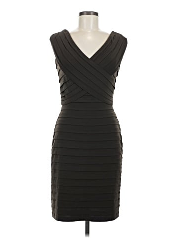 Tadashi Cocktail Dress (view 1)
