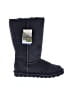 Bearpaw Black Boots Size 11 - photo 1