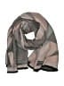 Soia & Kyo Gray Scarf One size - photo 1