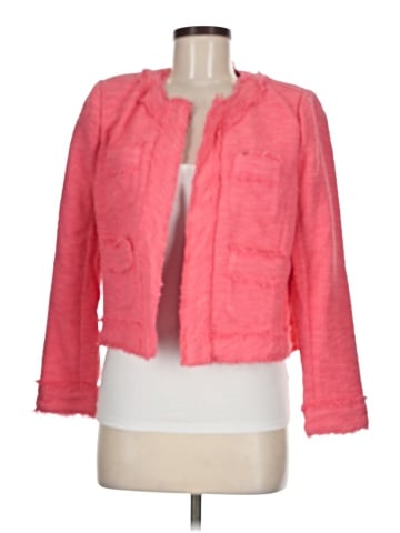 L'Agence Jacket (view 1)