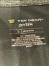 Tek Gear 100% Polyester Gray Sleeveless T-Shirt Size L - photo 7