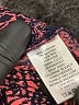 Susan Graver Print Pink Casual Pants Size M - photo 5