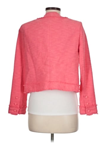 L'Agence Jacket (view 2)