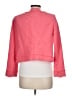 L'Agence Pink Jacket Size 6 - photo 2