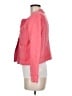 L'Agence Pink Jacket Size 6 - photo 5