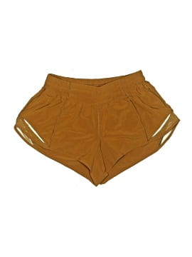 Lululemon Athletica Athletic Shorts
