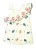 Assorted Brands 100% Cotton Ivory Dress Size 4T - photo 2