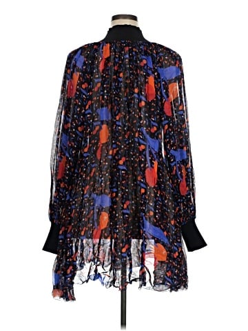 Sonia Rykiel Long Sleeve Blouse (view 2)