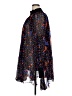 Sonia Rykiel Black Long Sleeve Blouse Size XL (estimated) - photo 5