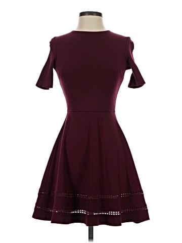 Design Lab Lord & Taylor Cocktail Dress (view 1)
