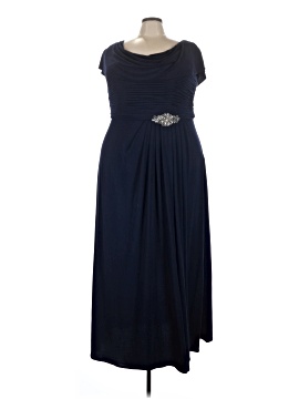 Alex Evenings Cocktail Dress