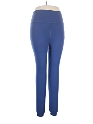 Spiritual Gangster Active Pants (view 1)