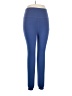 Spiritual Gangster Blue Active Pants Size L - photo 1