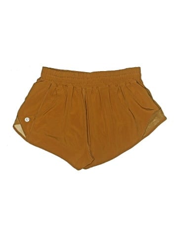 Lululemon Athletica Athletic Shorts (view 2)
