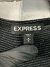 Express Black Sleeveless Top Size M - photo 4