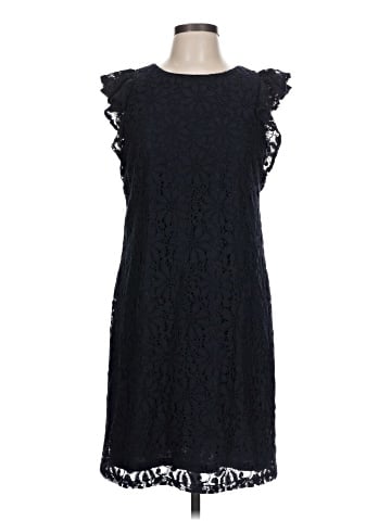 London Times Cocktail Dress (view 1)